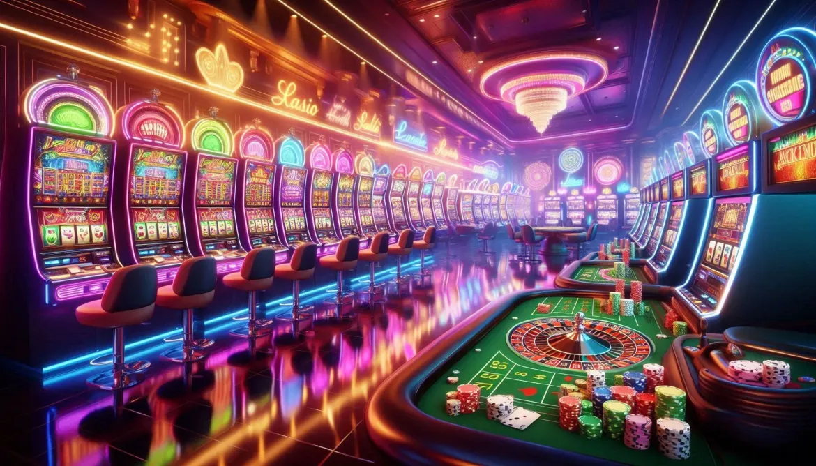 Spinit Casino